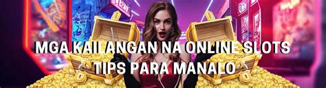 para manalo casino